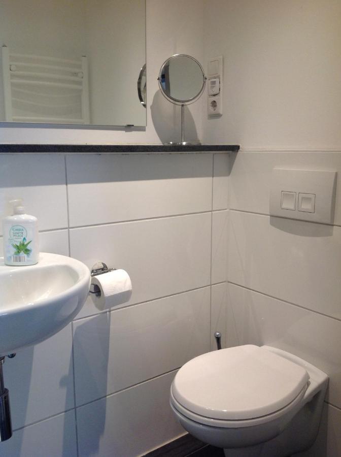 Stadtmitte Ferienwohnung Waldshut Bagian luar foto