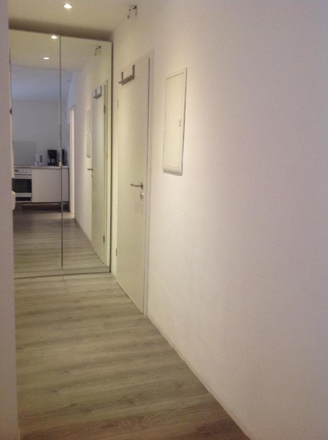 Stadtmitte Ferienwohnung Waldshut Bagian luar foto