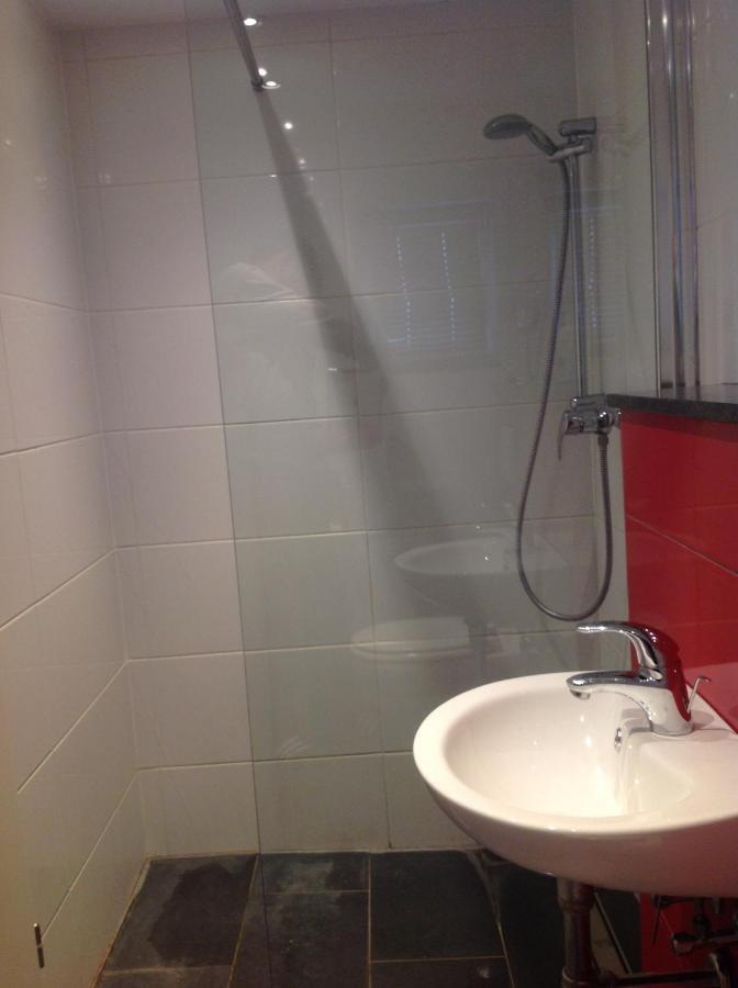 Stadtmitte Ferienwohnung Waldshut Bagian luar foto