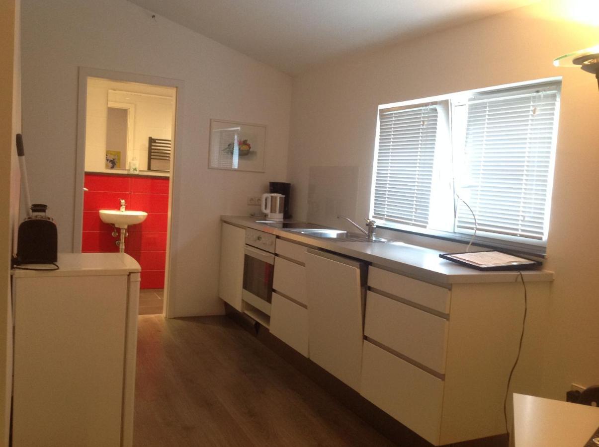 Stadtmitte Ferienwohnung Waldshut Bagian luar foto