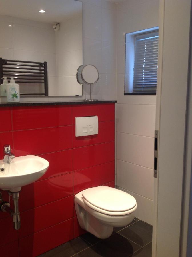Stadtmitte Ferienwohnung Waldshut Bagian luar foto